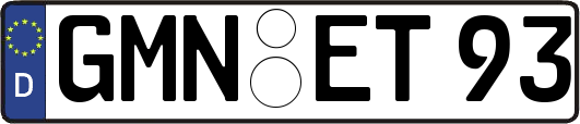 GMN-ET93