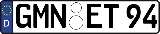 GMN-ET94
