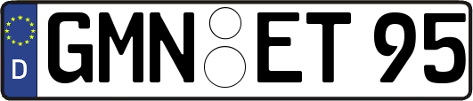GMN-ET95
