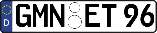 GMN-ET96