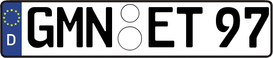 GMN-ET97