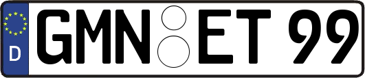 GMN-ET99