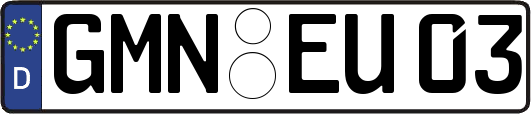 GMN-EU03
