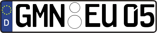 GMN-EU05