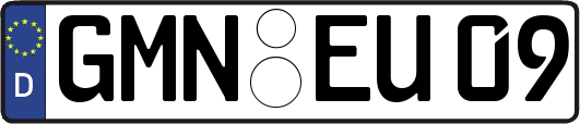 GMN-EU09