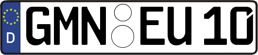GMN-EU10