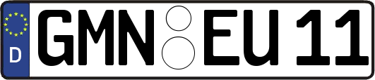 GMN-EU11