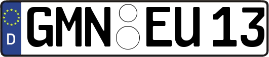 GMN-EU13