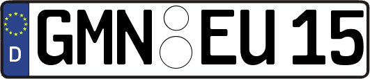 GMN-EU15