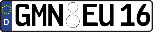 GMN-EU16