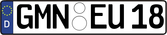 GMN-EU18