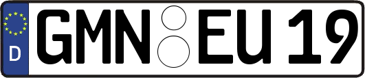 GMN-EU19