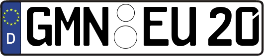 GMN-EU20