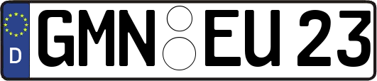 GMN-EU23