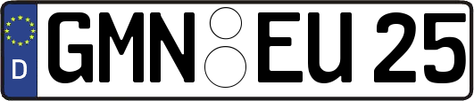 GMN-EU25