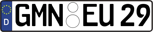 GMN-EU29