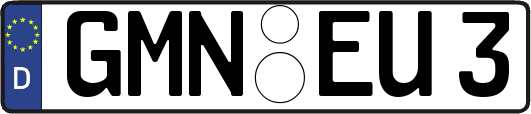 GMN-EU3