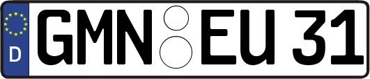 GMN-EU31