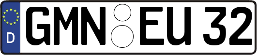 GMN-EU32