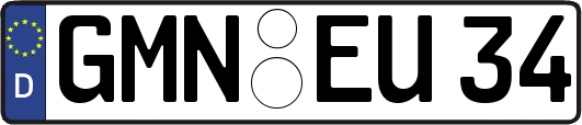 GMN-EU34