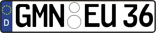GMN-EU36