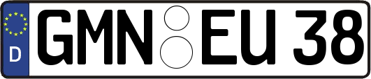 GMN-EU38