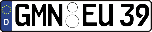 GMN-EU39