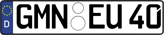 GMN-EU40