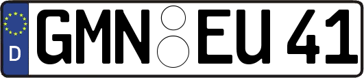 GMN-EU41