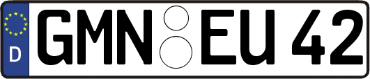 GMN-EU42