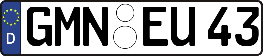 GMN-EU43