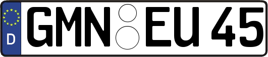 GMN-EU45