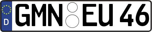 GMN-EU46
