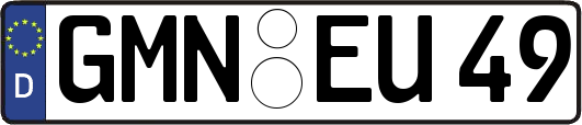 GMN-EU49