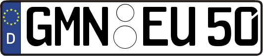 GMN-EU50