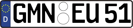 GMN-EU51