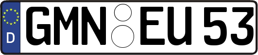 GMN-EU53