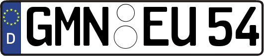 GMN-EU54