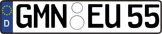 GMN-EU55