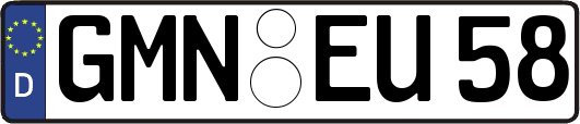 GMN-EU58
