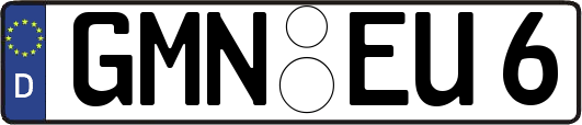 GMN-EU6