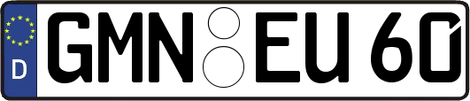 GMN-EU60