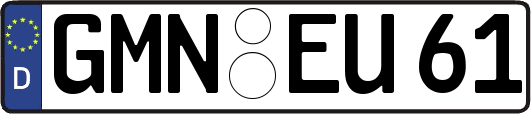 GMN-EU61