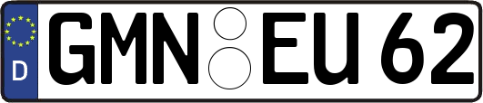 GMN-EU62