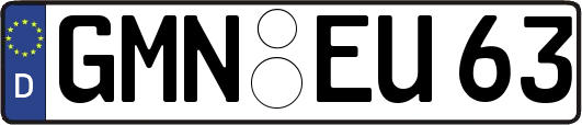 GMN-EU63
