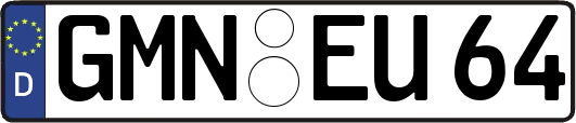 GMN-EU64