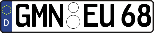 GMN-EU68
