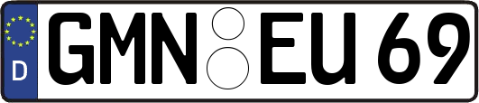GMN-EU69