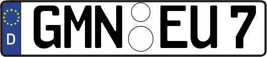 GMN-EU7