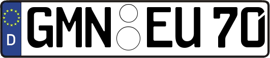 GMN-EU70